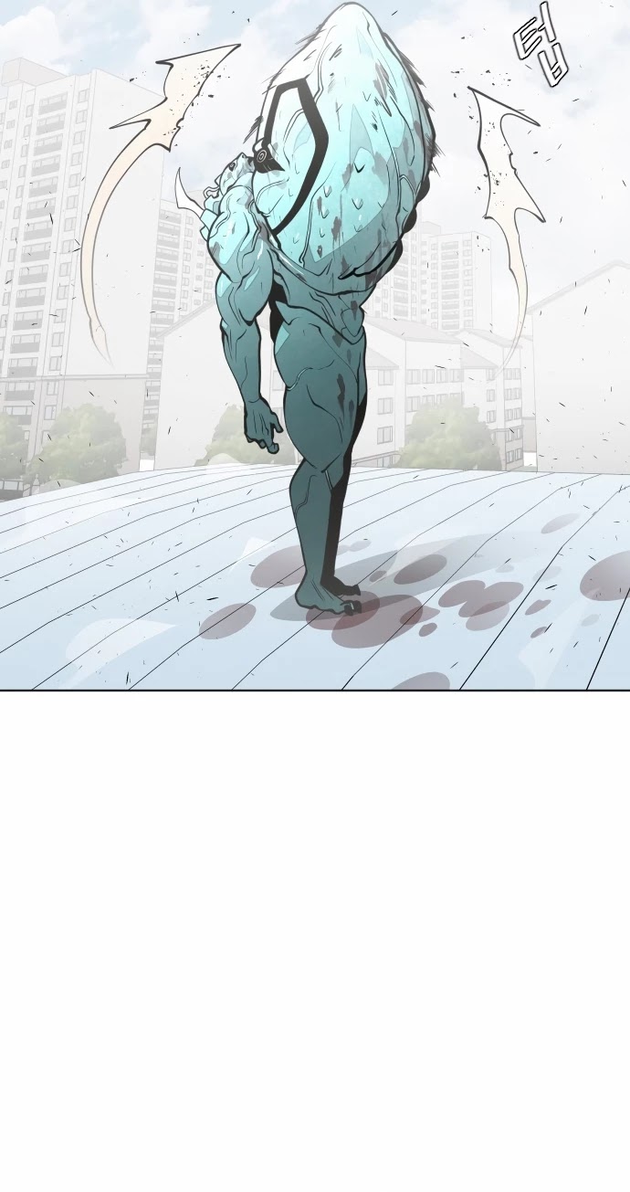 Superhuman Era Chapter 71 page 41 - Chapter 71