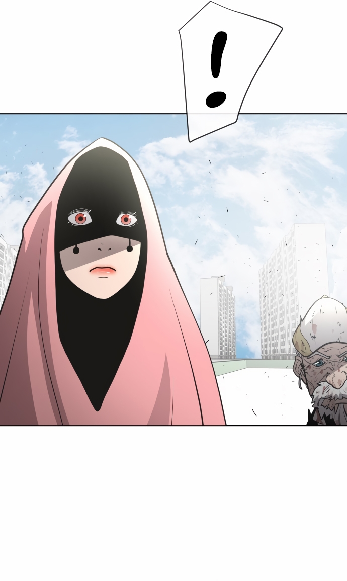 Superhuman Era Chapter 71 page 42 - Chapter 71