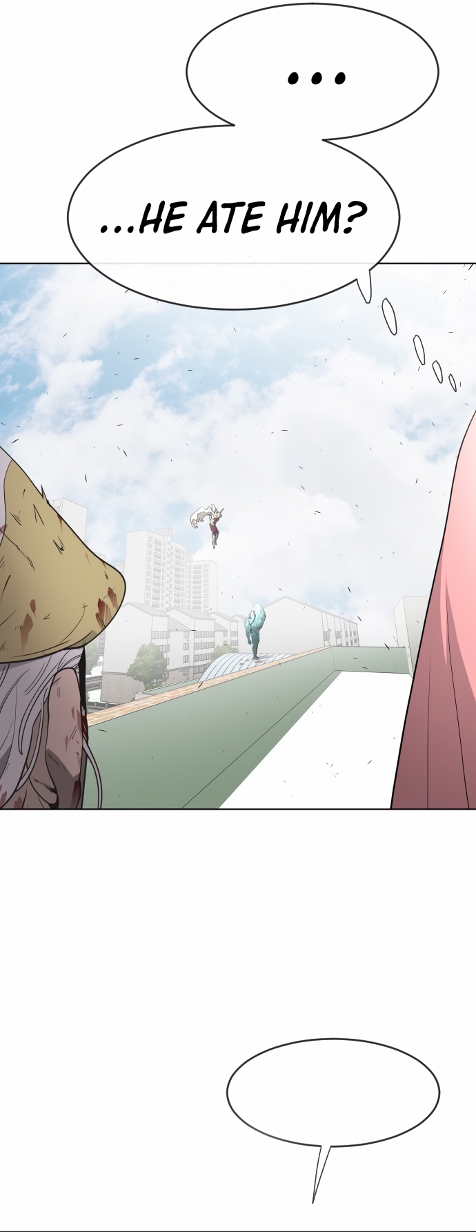 Superhuman Era Chapter 71 page 43 - Chapter 71