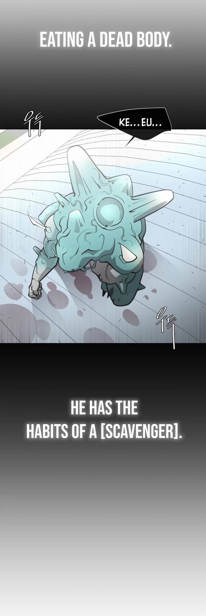 Superhuman Era Chapter 71 page 45 - Chapter 71