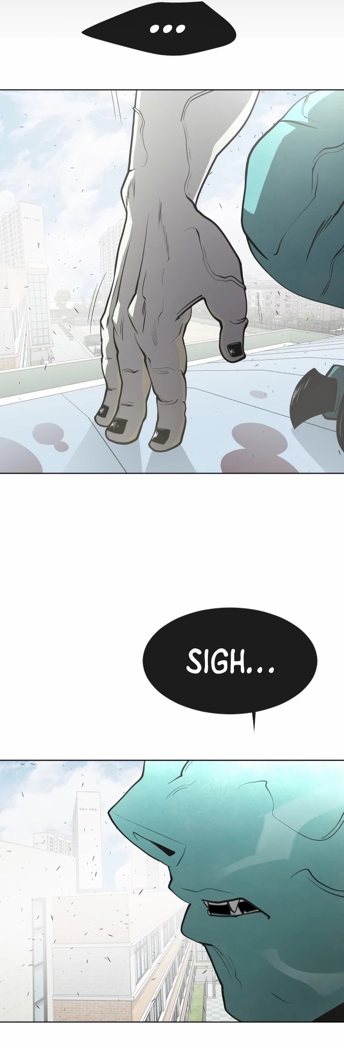 Superhuman Era Chapter 71 page 46 - Chapter 71