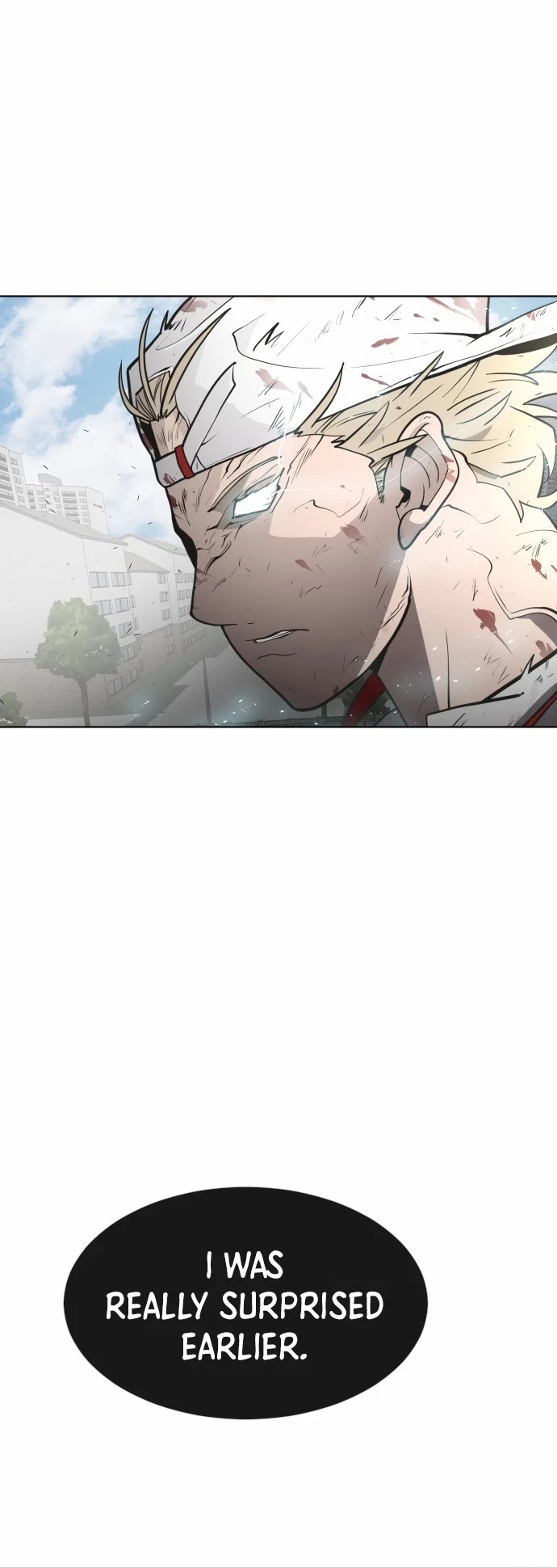 Superhuman Era Chapter 71 page 48 - Chapter 71