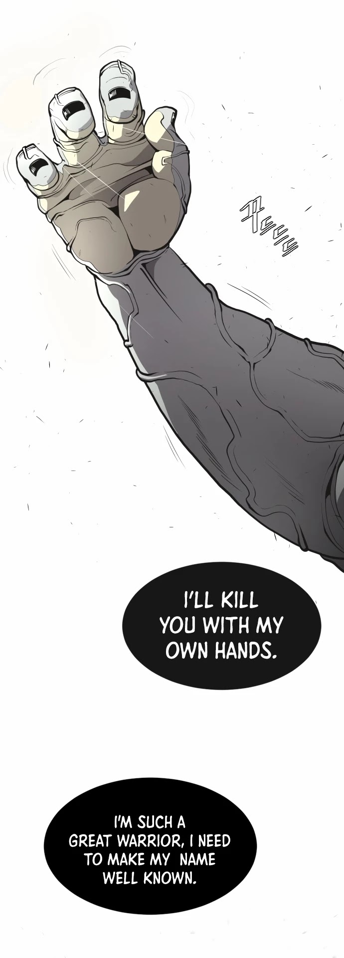 Superhuman Era Chapter 71 page 51 - Chapter 71