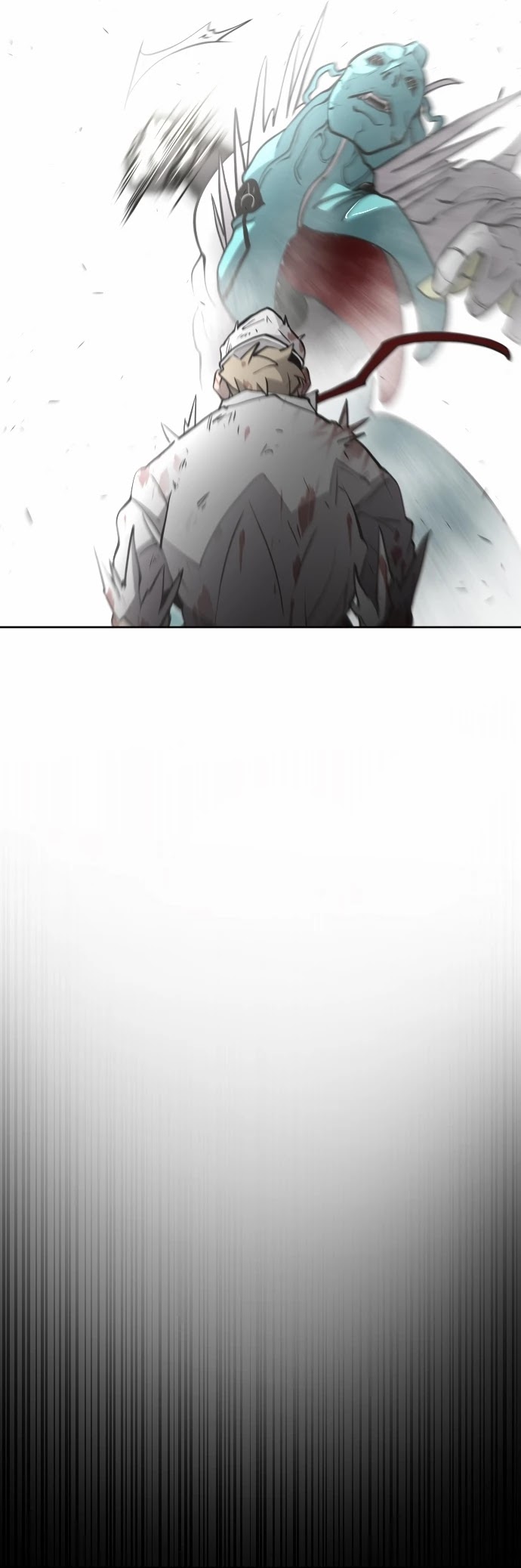 Superhuman Era Chapter 71 page 52 - Chapter 71