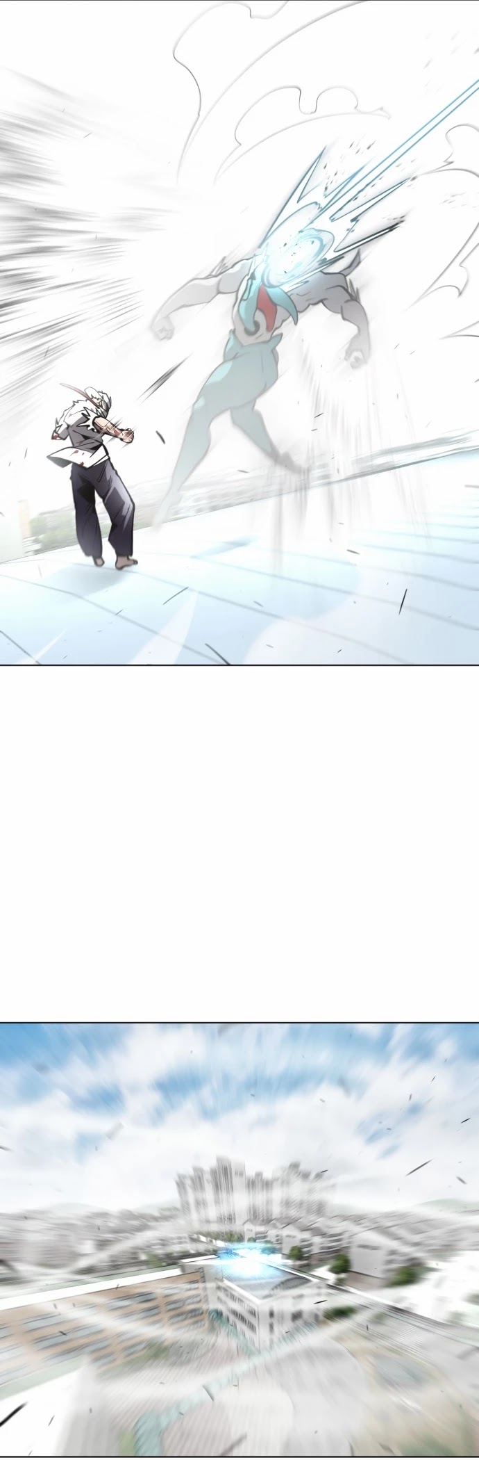 Superhuman Era Chapter 71 page 53 - Chapter 71