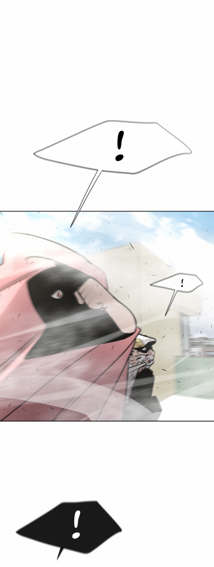 Superhuman Era Chapter 71 page 54 - Chapter 71
