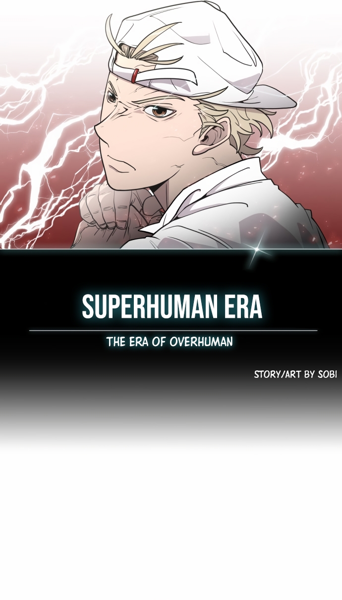 Superhuman Era Chapter 71 page 6 - Chapter 71
