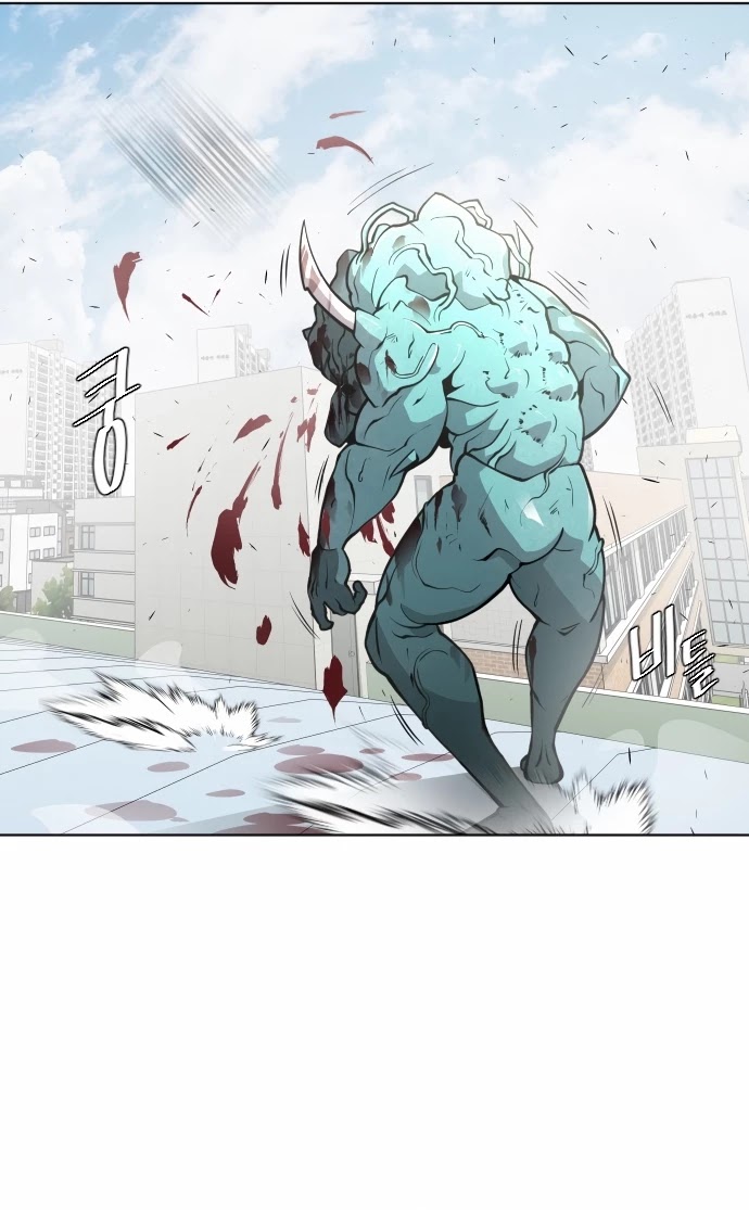 Superhuman Era Chapter 71 page 8 - Chapter 71