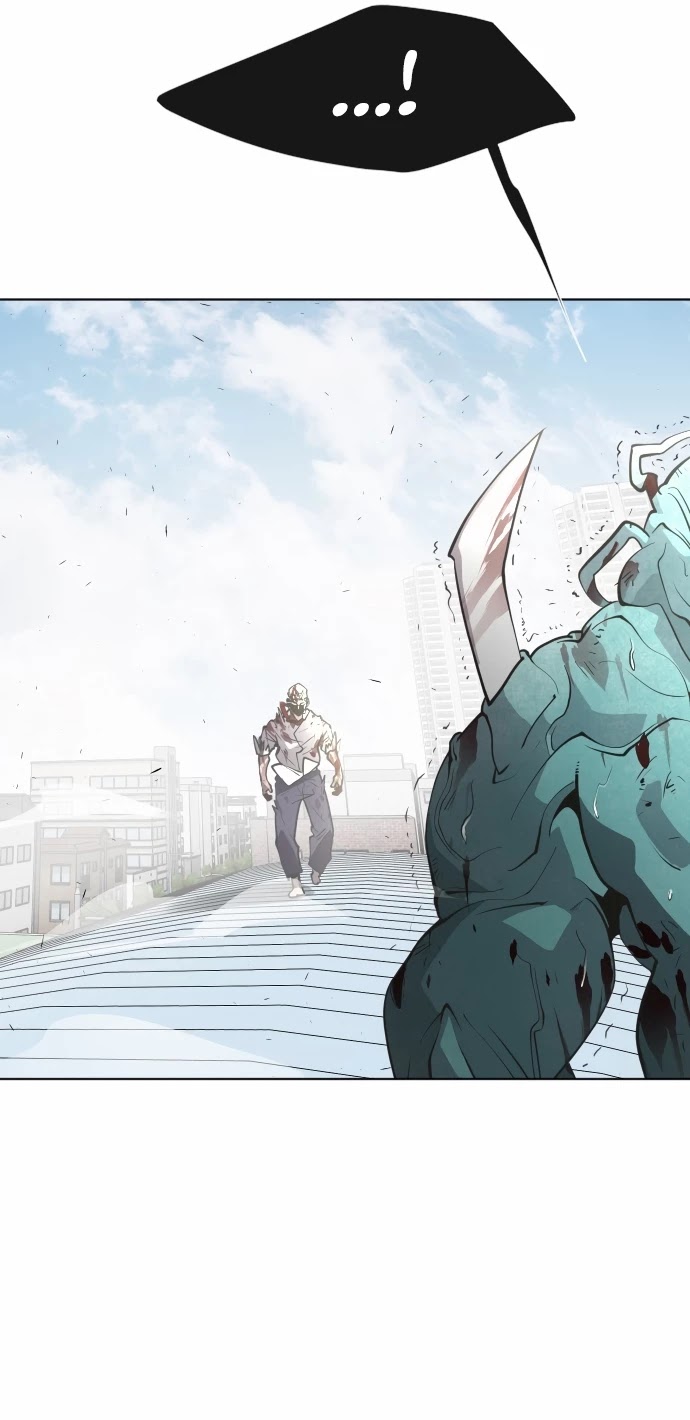 Superhuman Era Chapter 71 page 9 - Chapter 71
