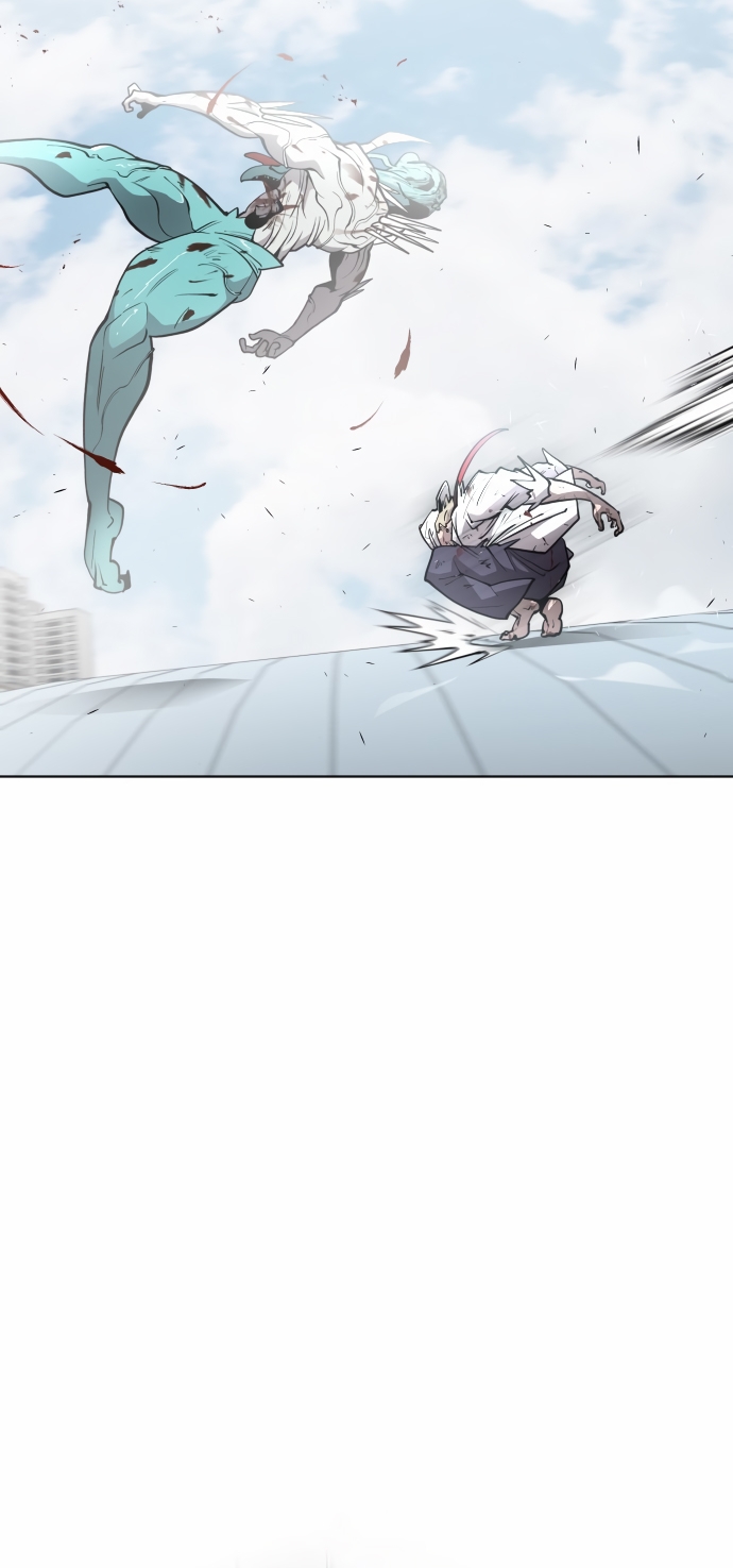 Superhuman Era Chapter 72 page 16 - Chapter 72