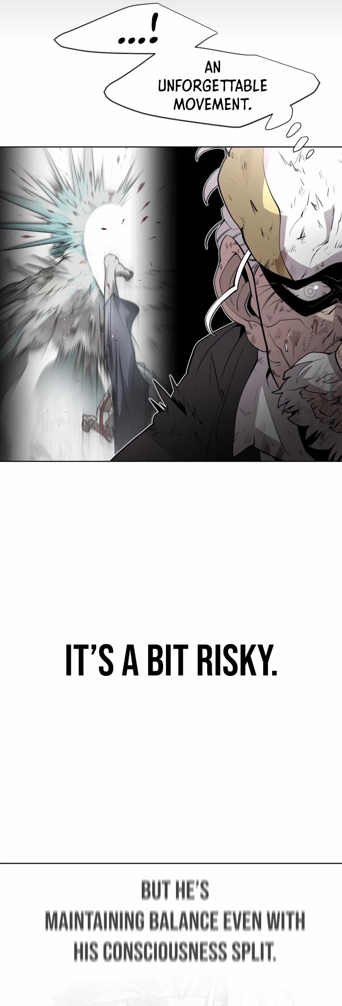 Superhuman Era Chapter 72 page 22 - Chapter 72