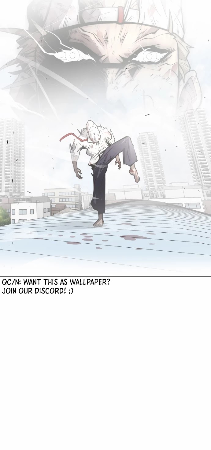 Superhuman Era Chapter 72 page 23 - Chapter 72