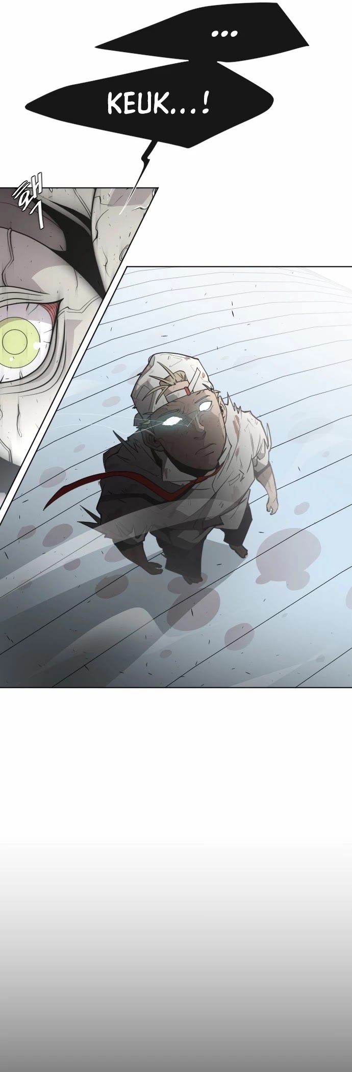 Superhuman Era Chapter 72 page 27 - Chapter 72