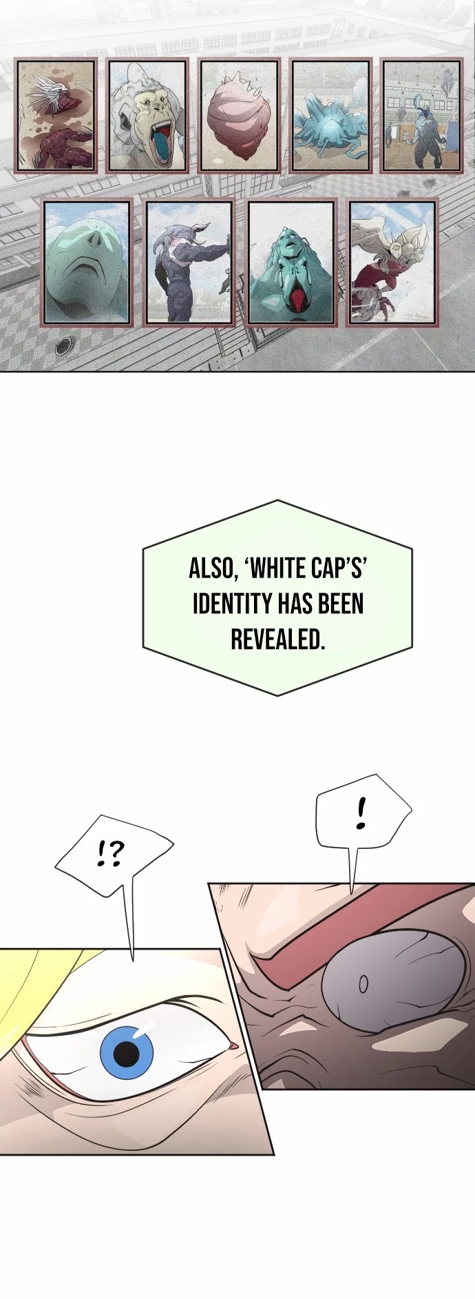 Superhuman Era Chapter 72 page 35 - Chapter 72