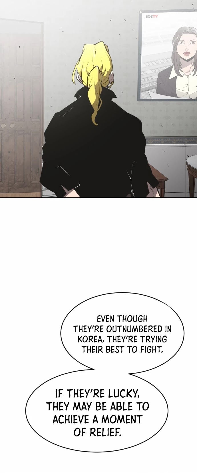Superhuman Era Chapter 72 page 40 - Chapter 72