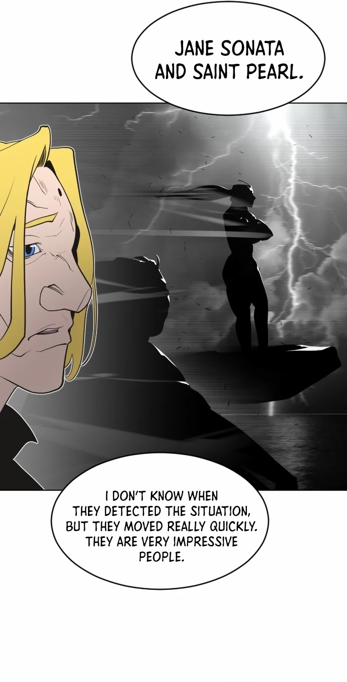 Superhuman Era Chapter 72 page 43 - Chapter 72