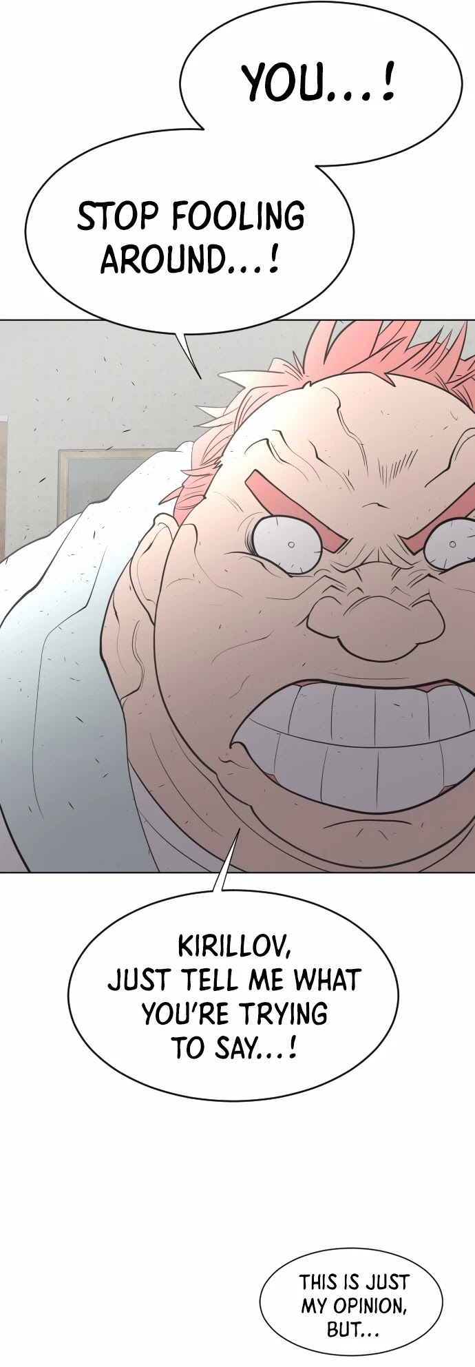 Superhuman Era Chapter 72 page 44 - Chapter 72