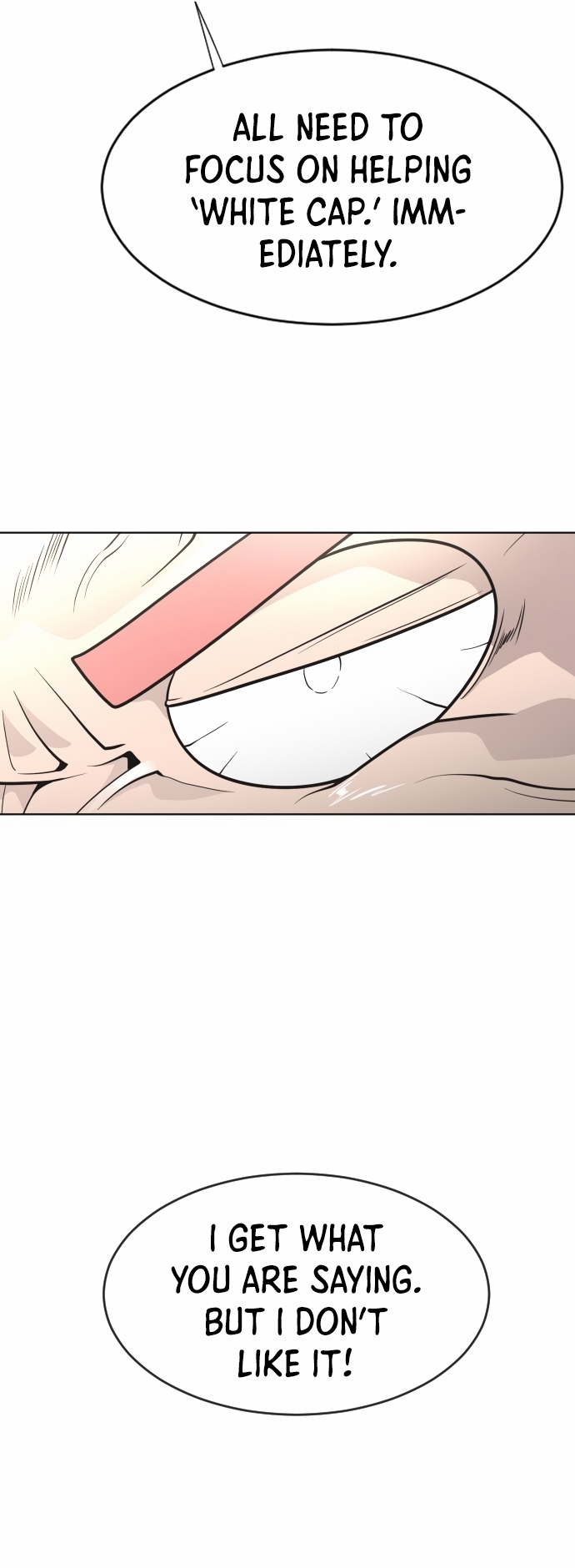 Superhuman Era Chapter 72 page 49 - Chapter 72