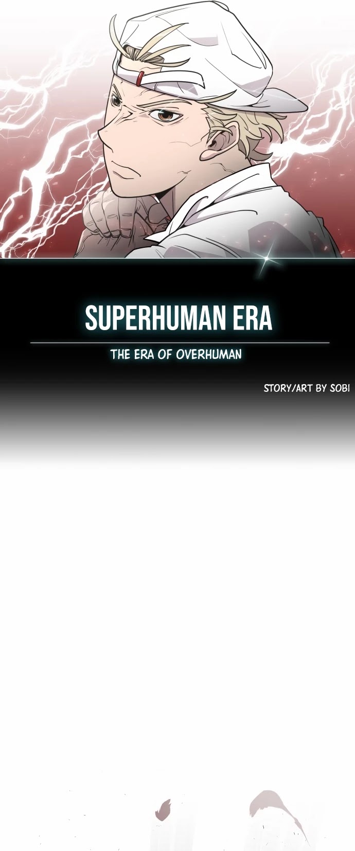 Superhuman Era Chapter 72 page 5 - Chapter 72
