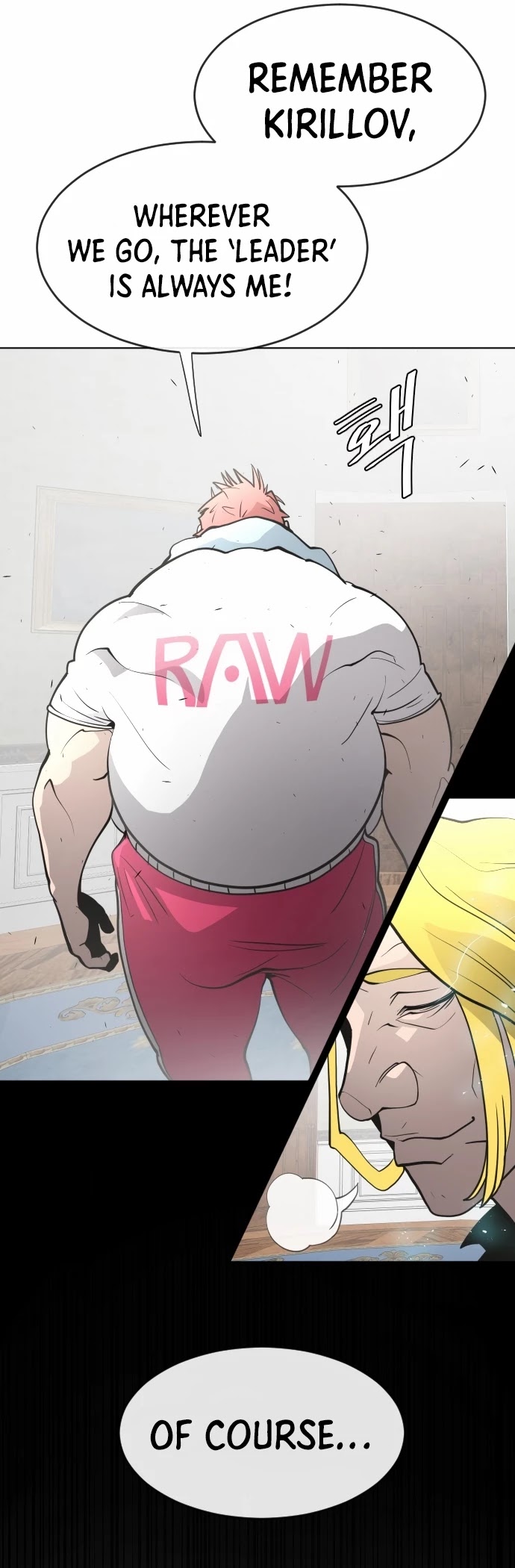 Superhuman Era Chapter 72 page 51 - Chapter 72