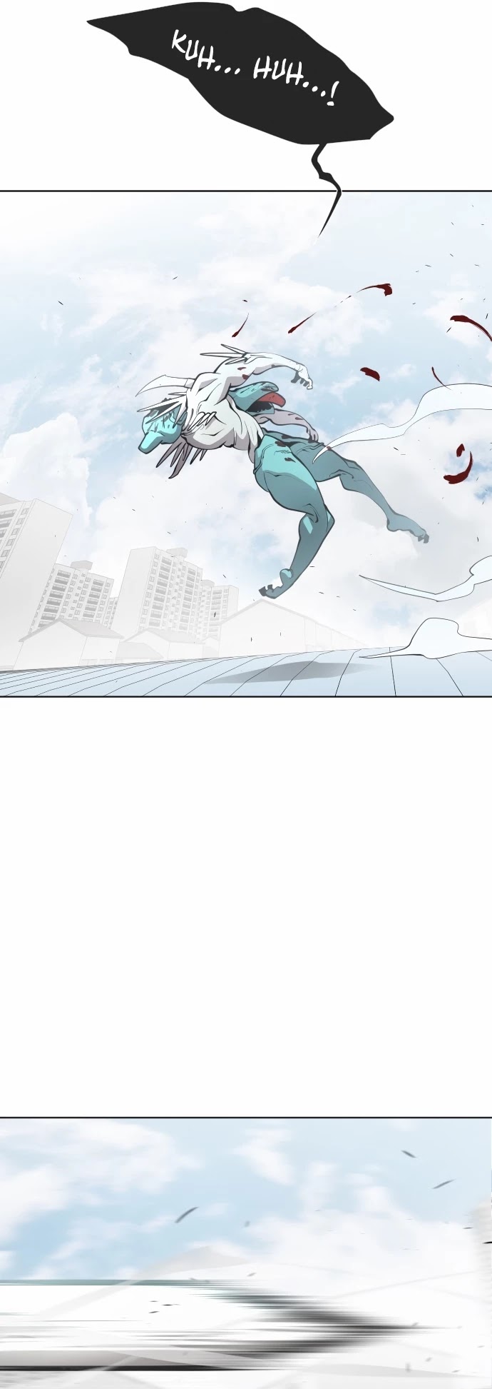 Superhuman Era Chapter 72 page 7 - Chapter 72