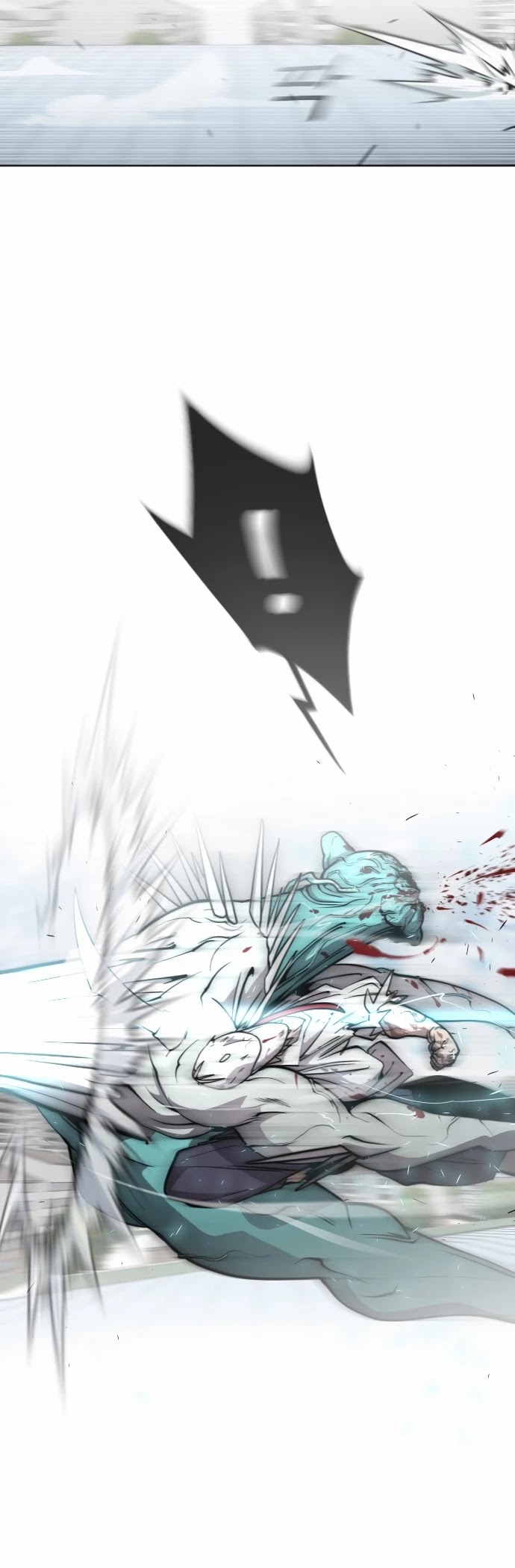 Superhuman Era Chapter 72 page 8 - Chapter 72