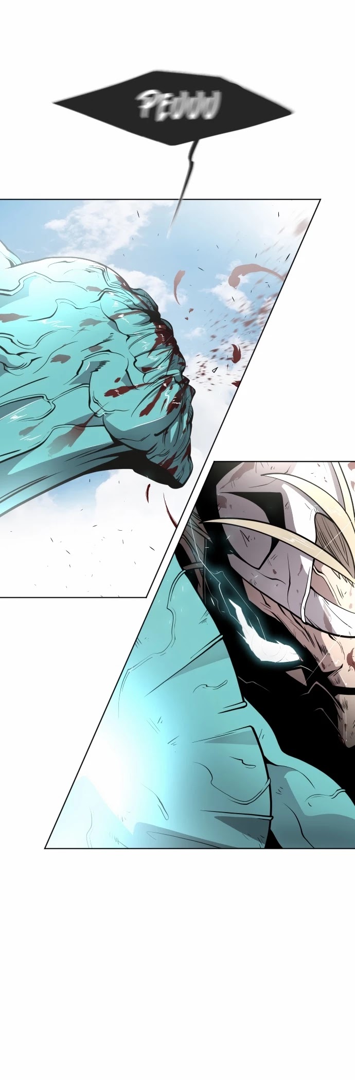 Superhuman Era Chapter 72 page 9 - Chapter 72