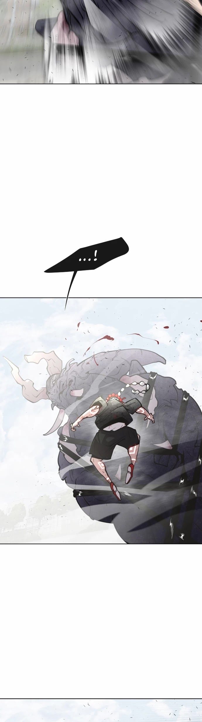 Superhuman Era Chapter 73 page 12 - Chapter 73