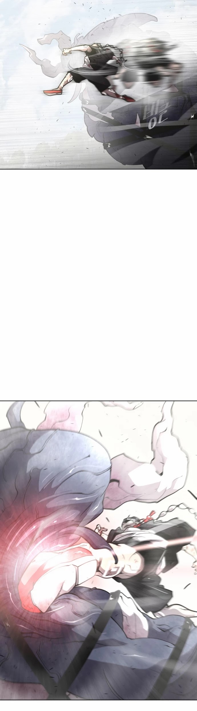 Superhuman Era Chapter 73 page 13 - Chapter 73