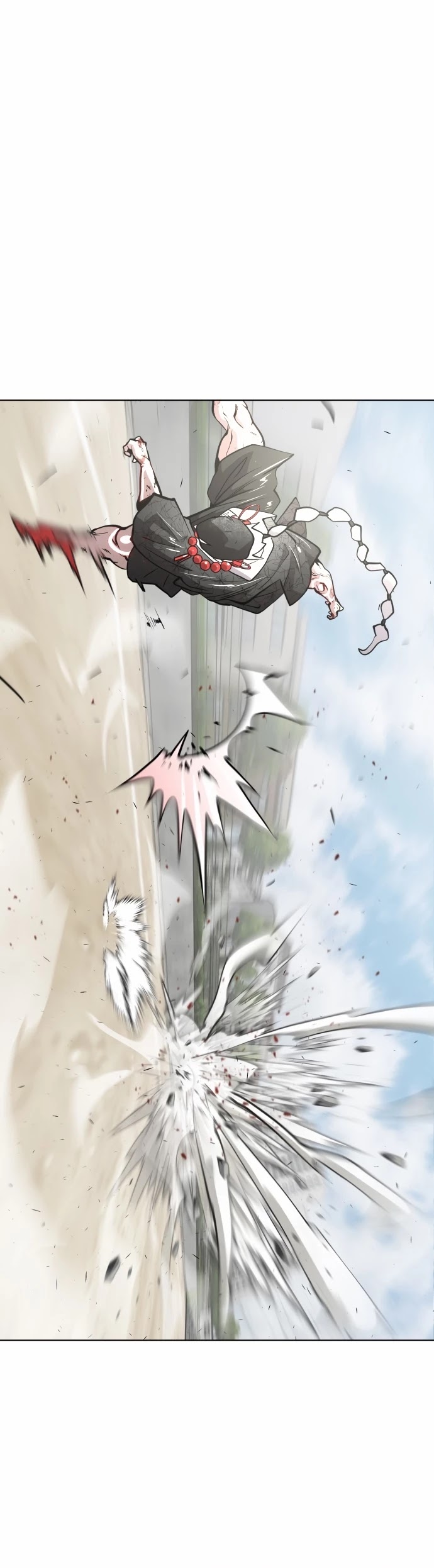 Superhuman Era Chapter 73 page 14 - Chapter 73