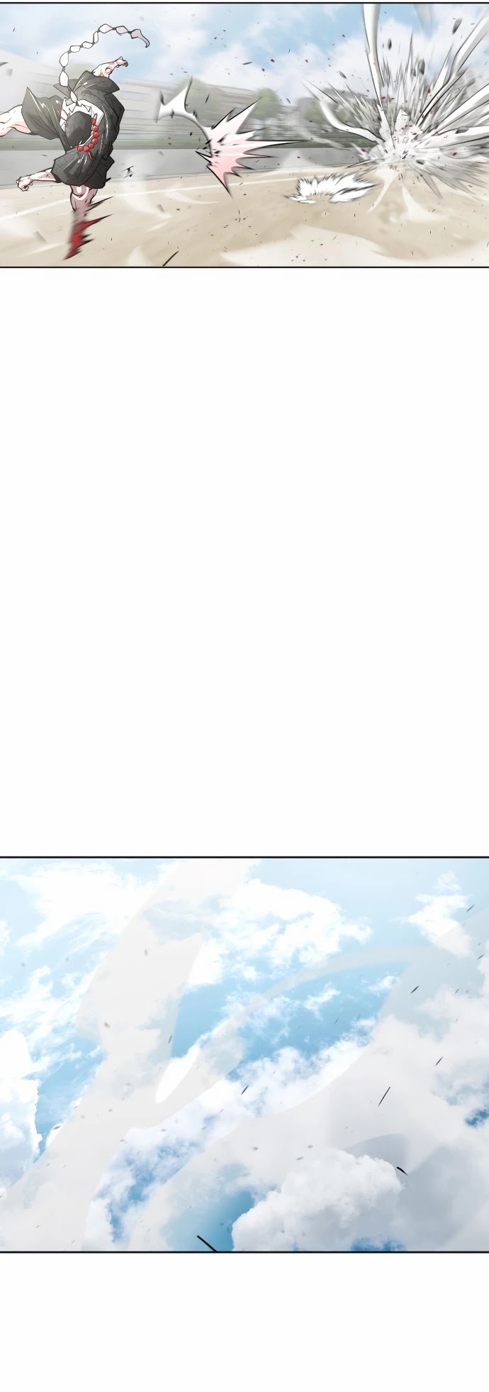 Superhuman Era Chapter 73 page 15 - Chapter 73