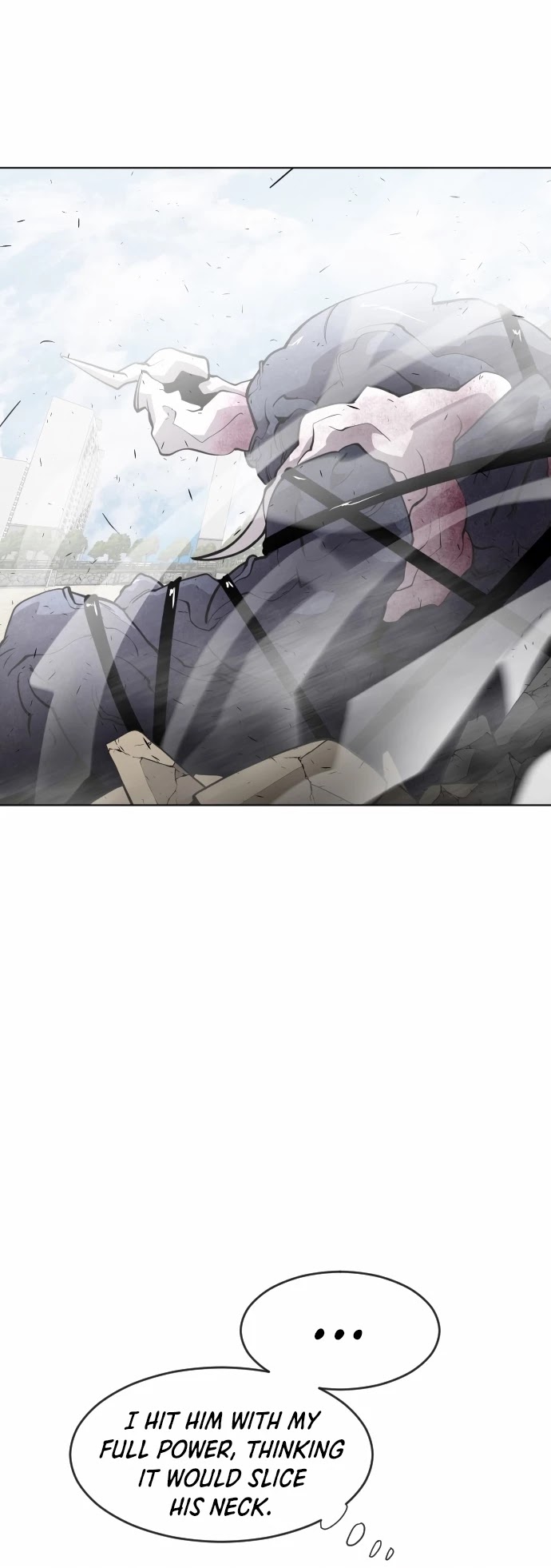 Superhuman Era Chapter 73 page 16 - Chapter 73