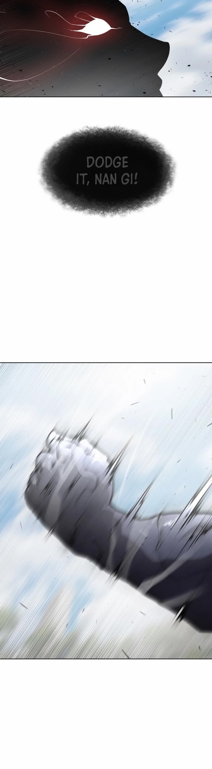 Superhuman Era Chapter 73 page 24 - Chapter 73