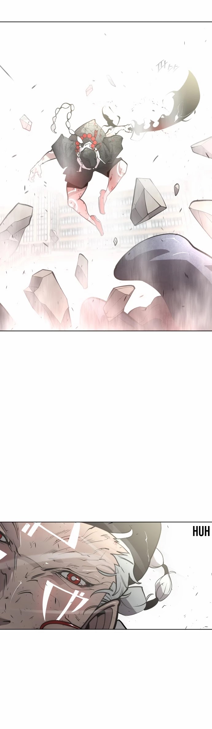 Superhuman Era Chapter 73 page 27 - Chapter 73