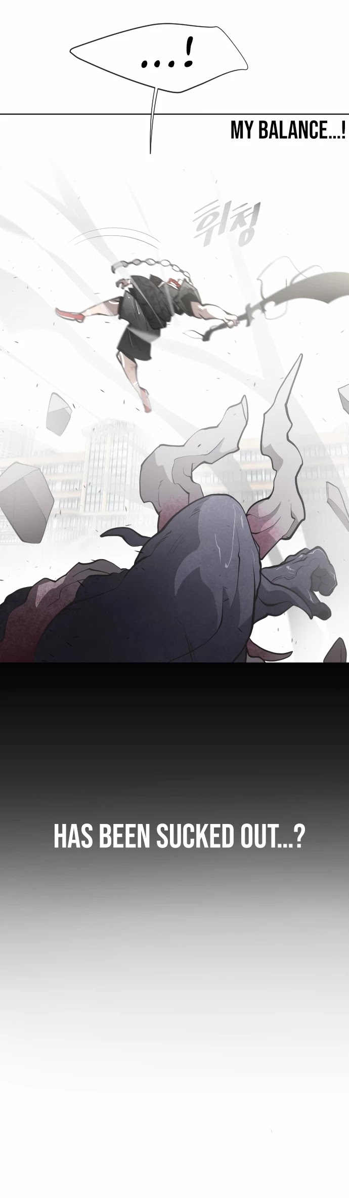 Superhuman Era Chapter 73 page 28 - Chapter 73