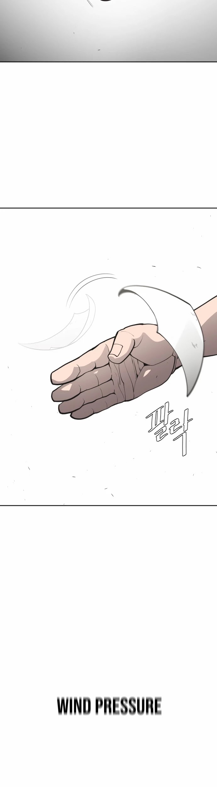 Superhuman Era Chapter 73 page 30 - Chapter 73