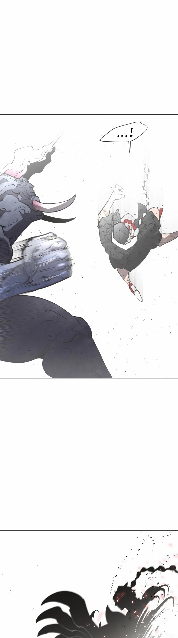 Superhuman Era Chapter 73 page 31 - Chapter 73