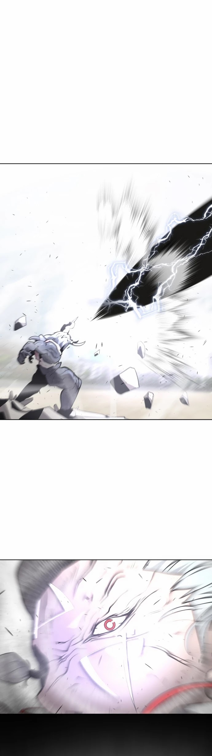 Superhuman Era Chapter 73 page 35 - Chapter 73