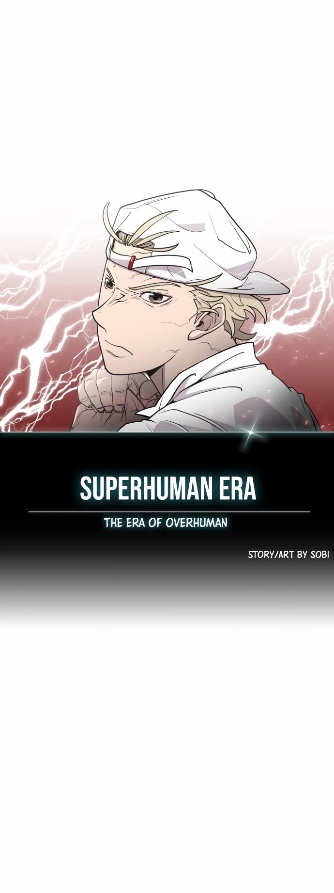 Superhuman Era Chapter 73 page 4 - Chapter 73