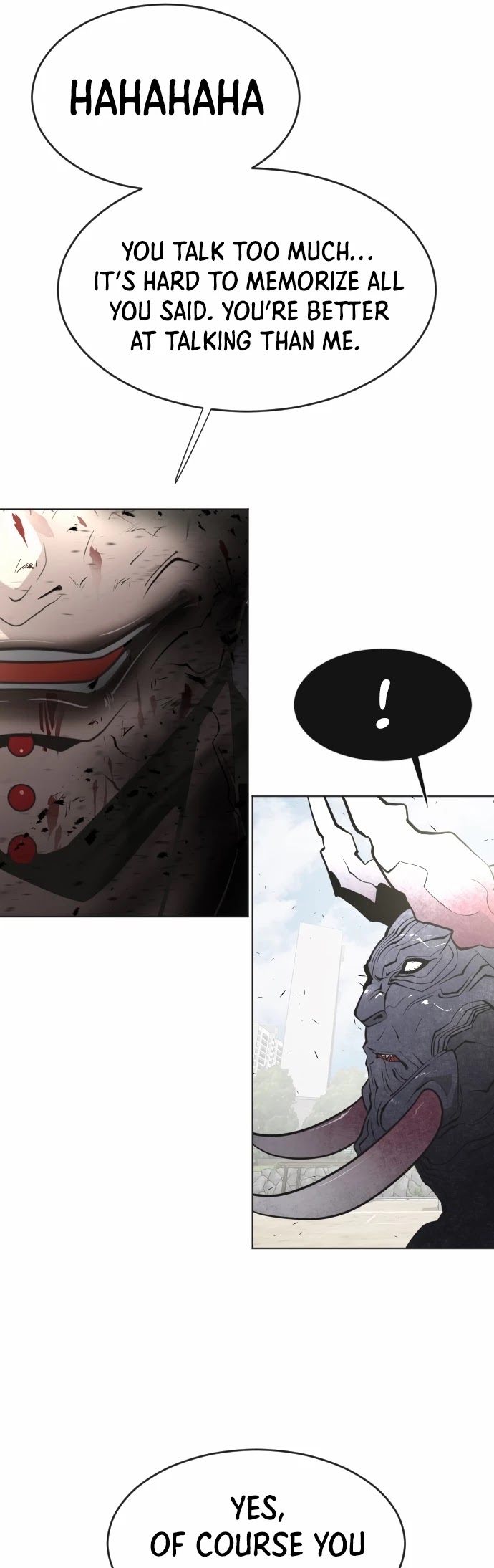 Superhuman Era Chapter 73 page 41 - Chapter 73