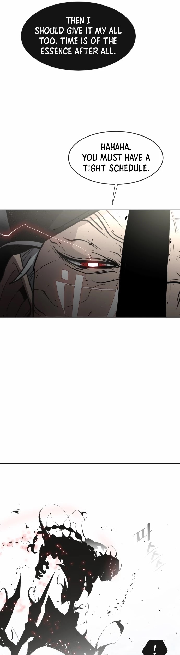 Superhuman Era Chapter 73 page 7 - Chapter 73