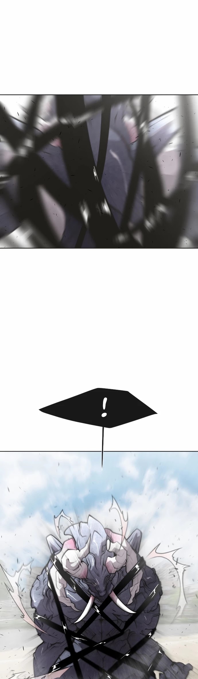 Superhuman Era Chapter 73 page 9 - Chapter 73