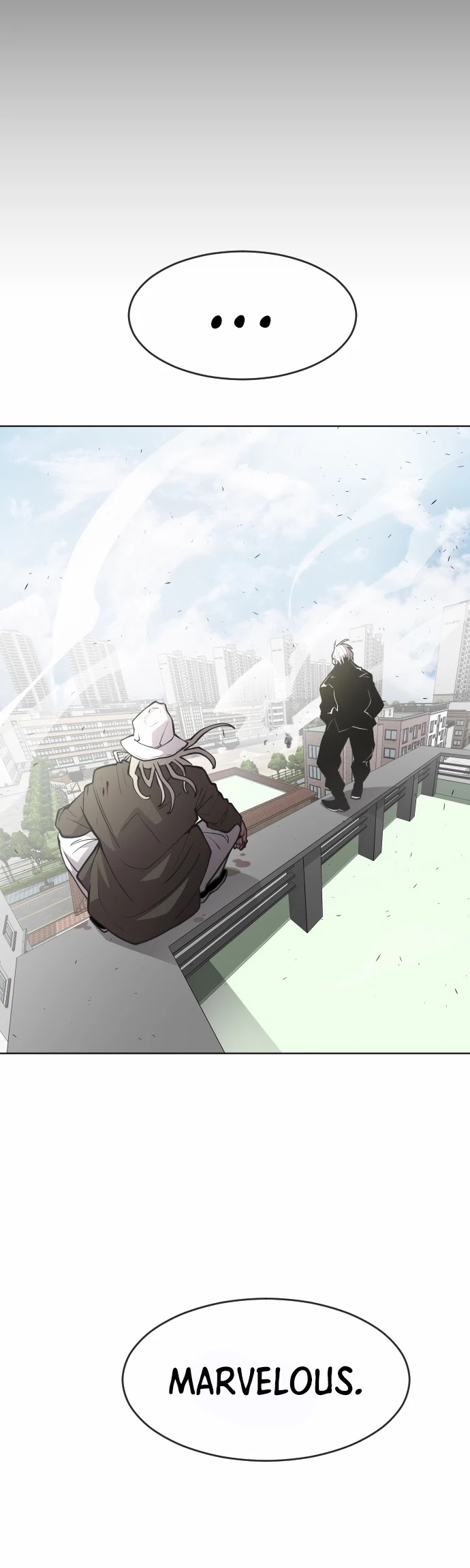 Superhuman Era Chapter 74 page 10 - Chapter 74