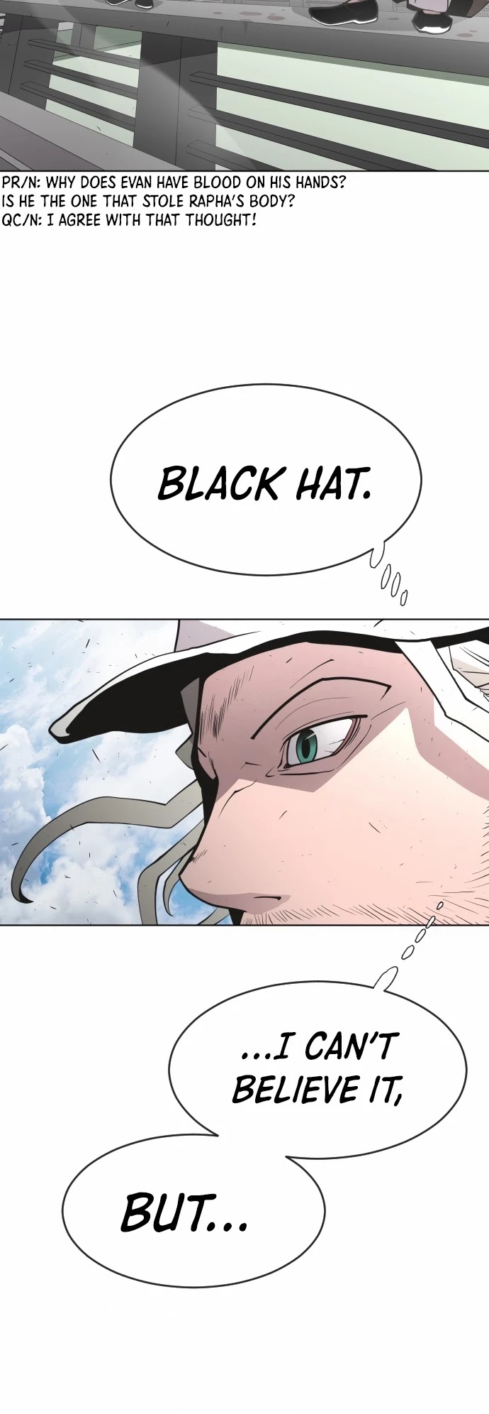Superhuman Era Chapter 74 page 12 - Chapter 74