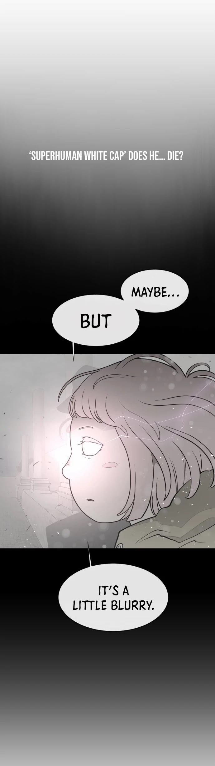 Superhuman Era Chapter 74 page 14 - Chapter 74