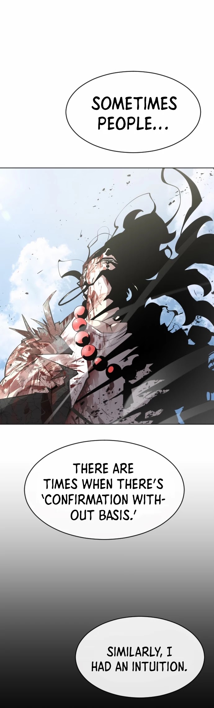 Superhuman Era Chapter 74 page 18 - Chapter 74