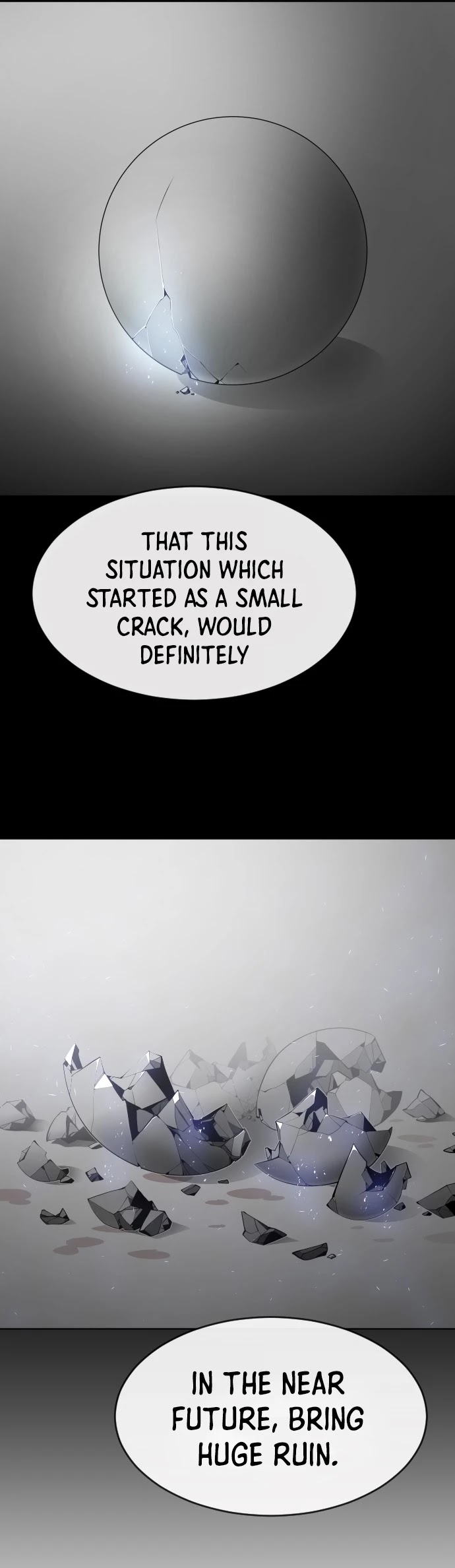 Superhuman Era Chapter 74 page 19 - Chapter 74