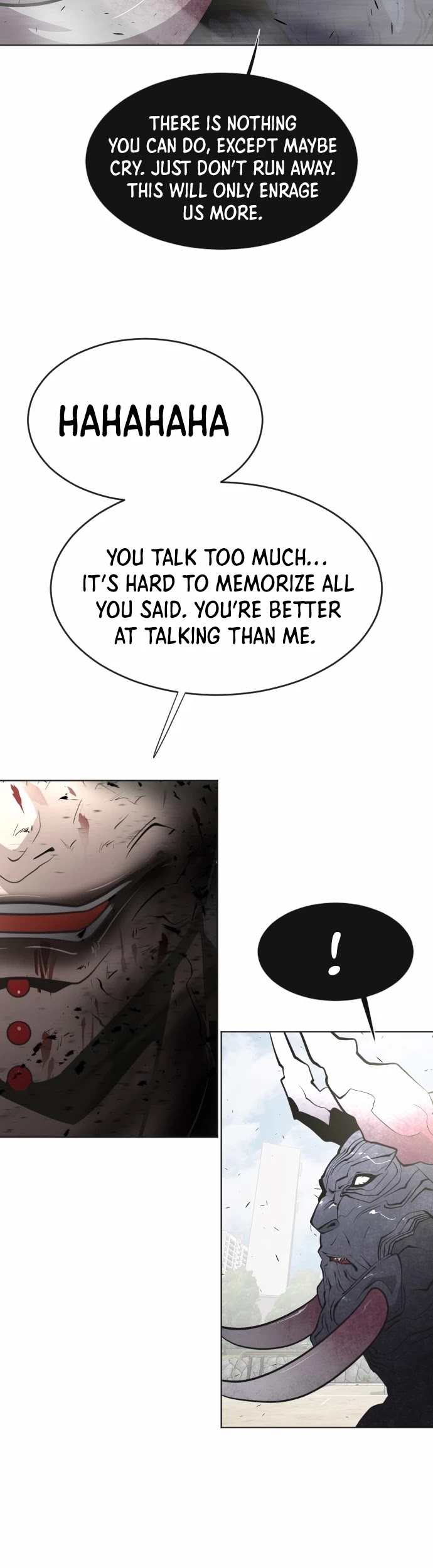 Superhuman Era Chapter 74 page 2 - Chapter 74