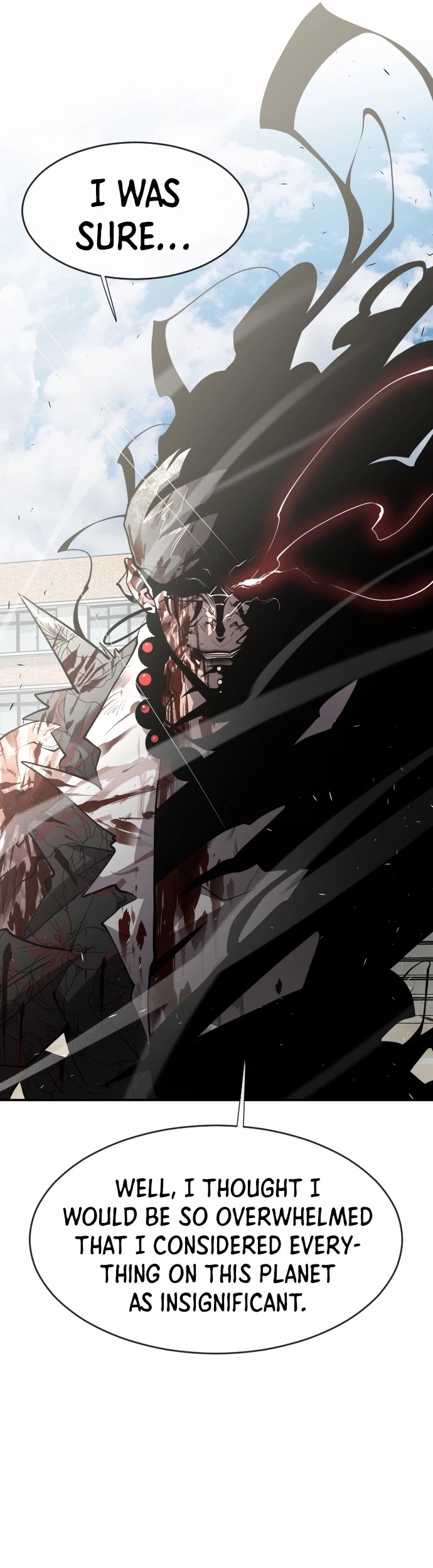 Superhuman Era Chapter 74 page 22 - Chapter 74