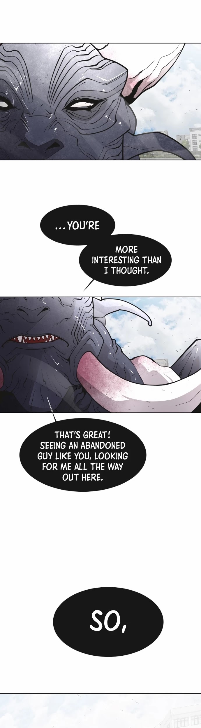 Superhuman Era Chapter 74 page 23 - Chapter 74